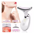 Masajeador Facial Papada Cuello Reafirma